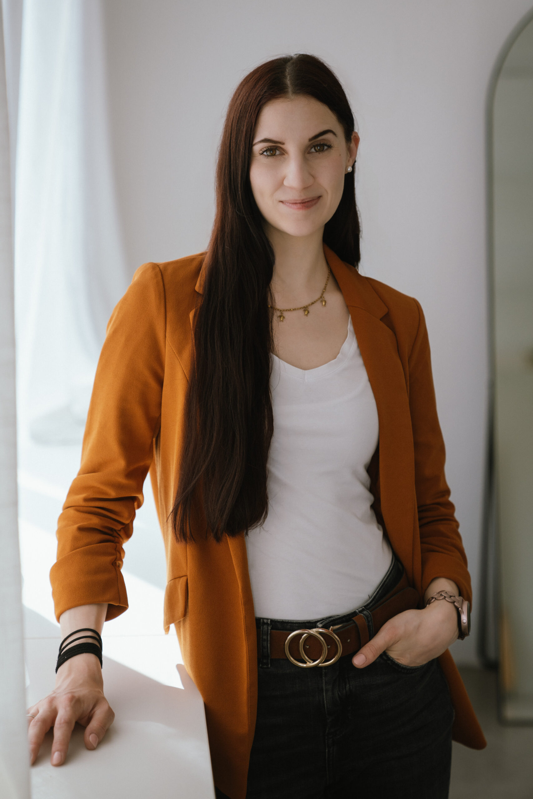 Hochzeitsplanerin Franziska Halbe