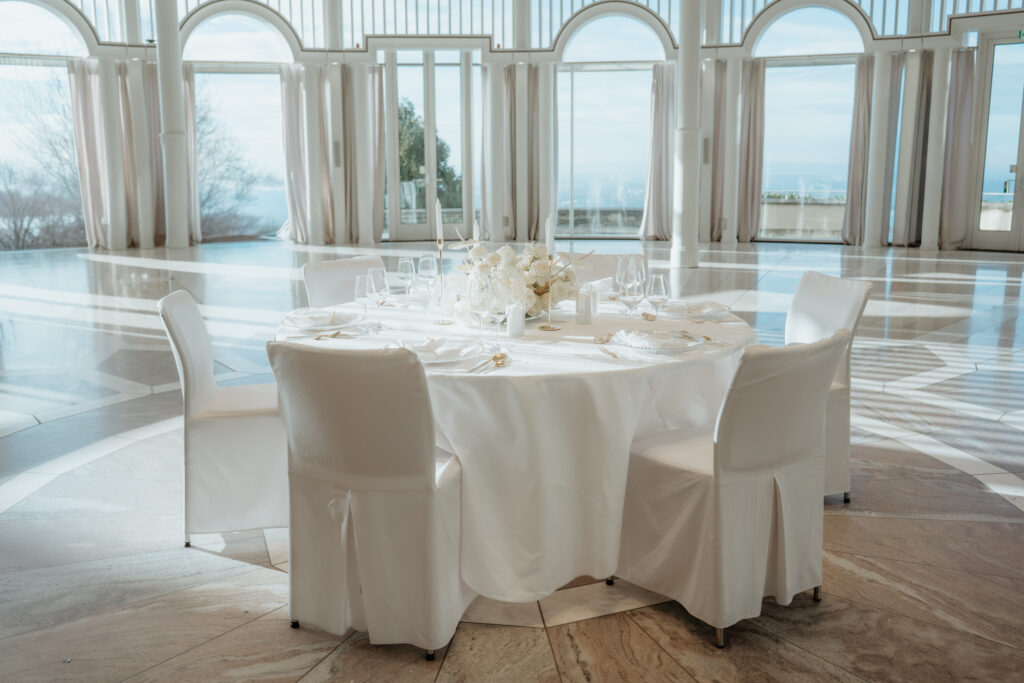 Hochzeitsplanung Hessen