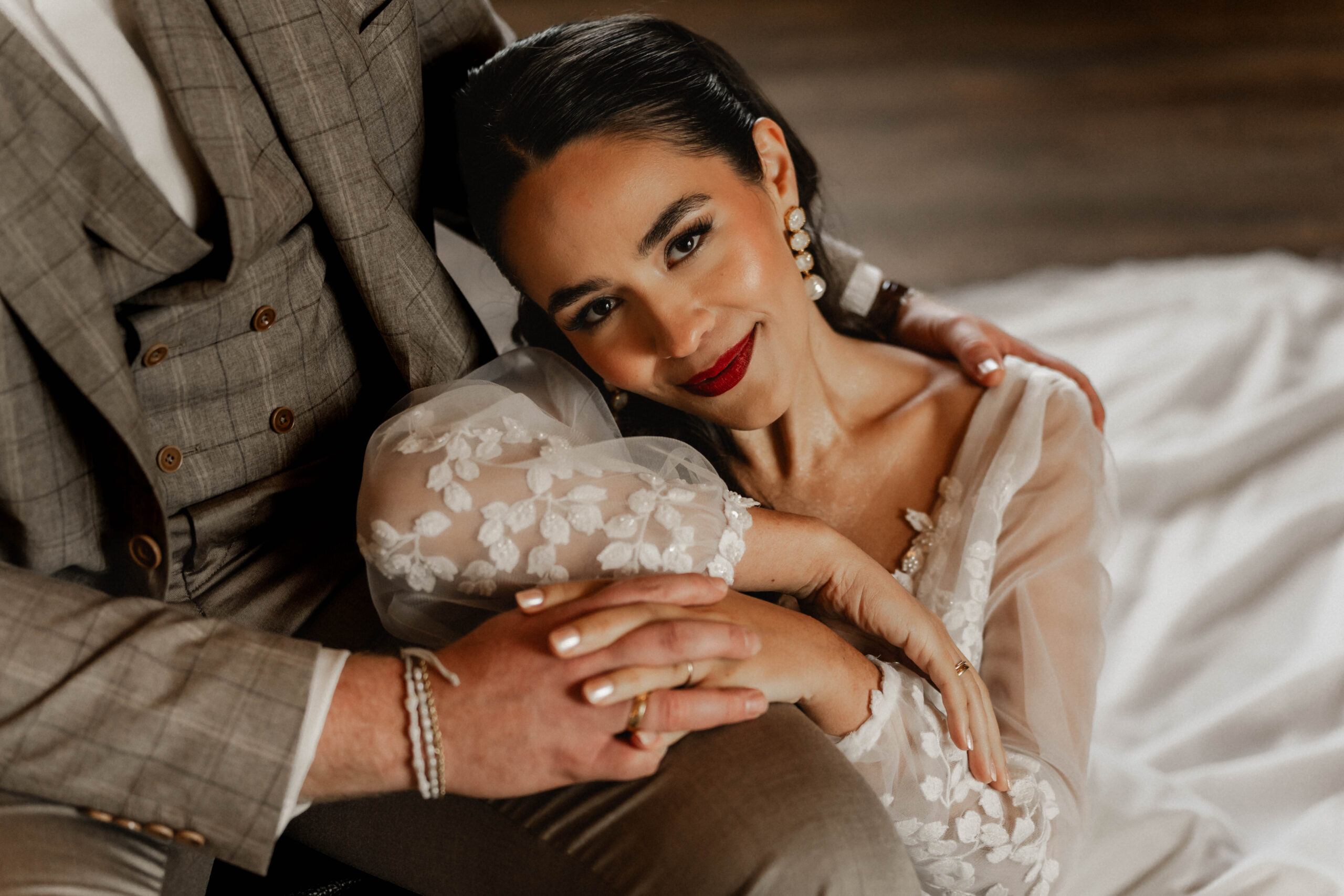 Liebesplan-Hochzeiten Franziska Halbe Hochzeitsplanerin