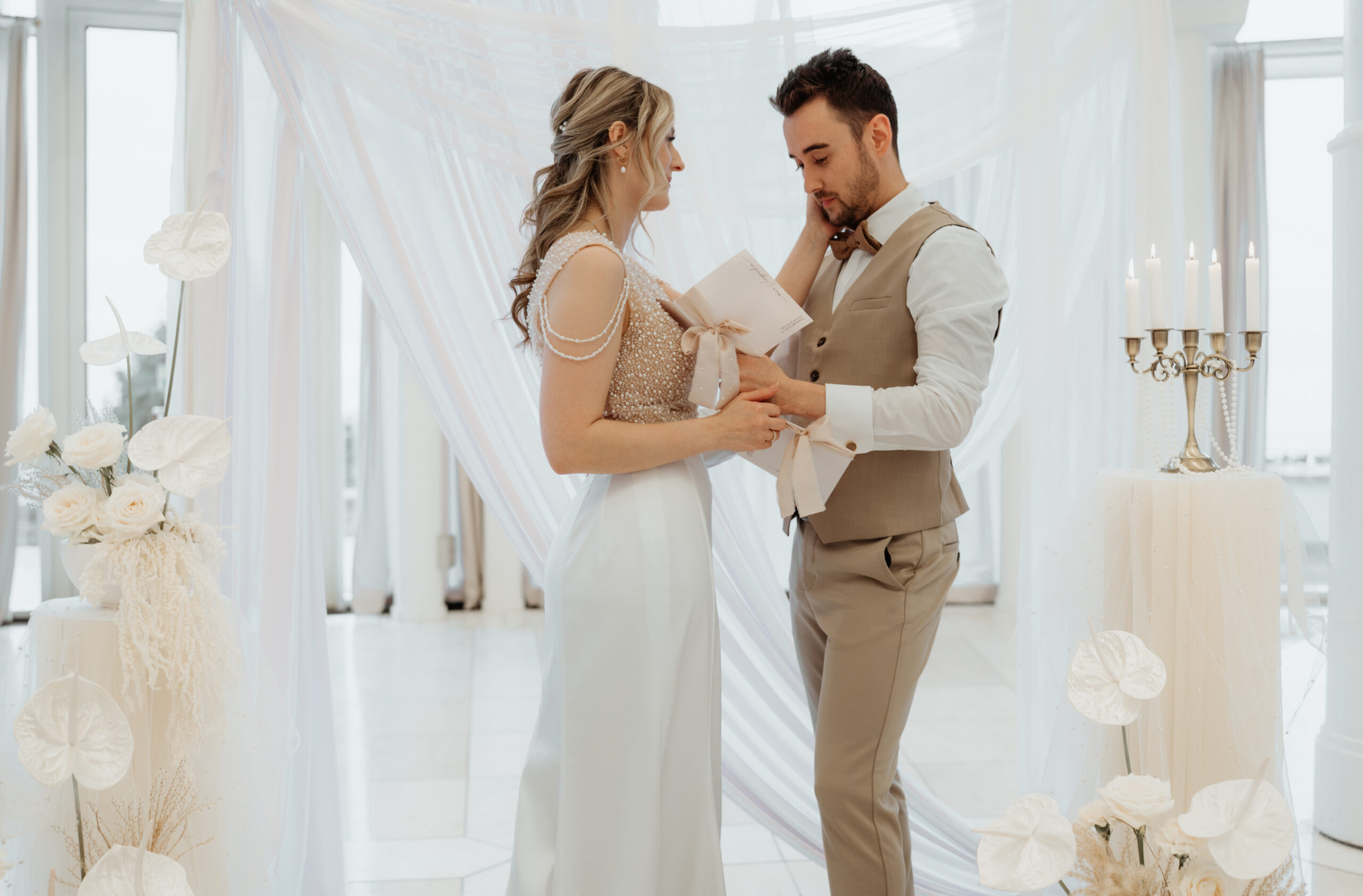 Franziska Halbe Hochzeitsplanerin Hessen